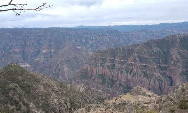 Amanece El Vergel como la zona más fría con -1.1 grados centígrados 