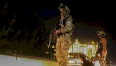 Ataca Pakistán capital de Afganistán; declara guerra abierta