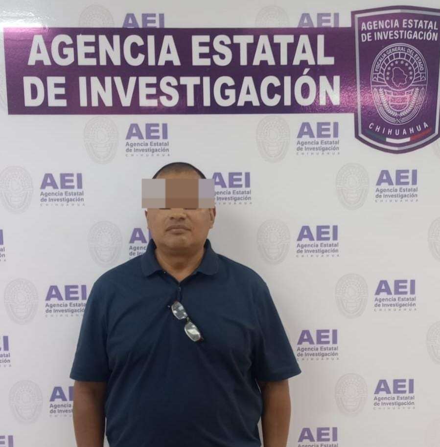 Le dan 3 años de cárcel por violar a niño de 12 años 