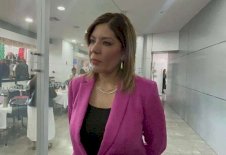 Sin plazo definido para renuncias de aspirantes: Daniela Álvarez