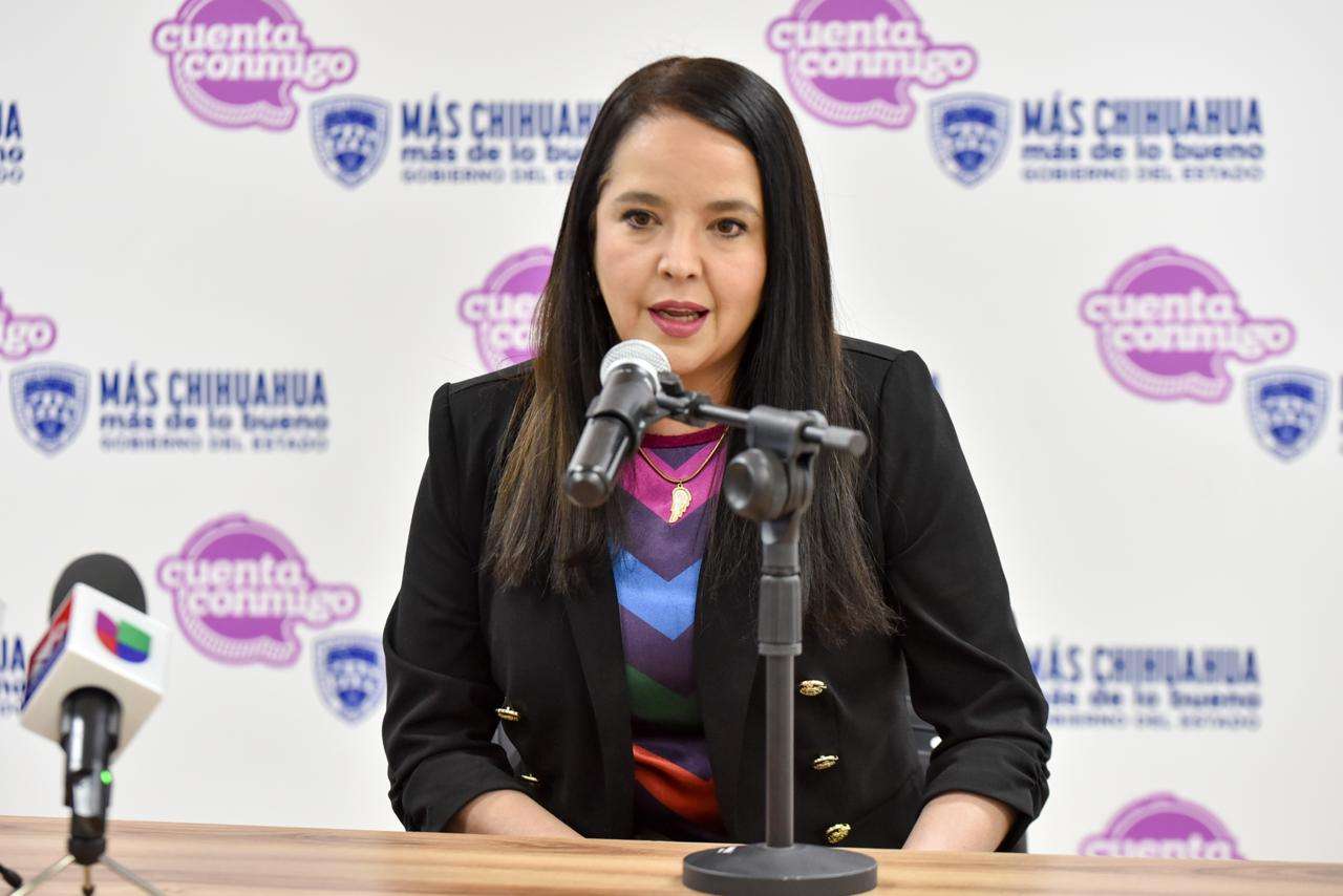 Anuncian segunda jornada local para visibilizar enfermedades raras