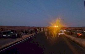 Identifican a abatido por soldados durante topón en Jiménez