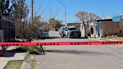 Se suicida adentro de su casa en la colonia Punta Oriente 