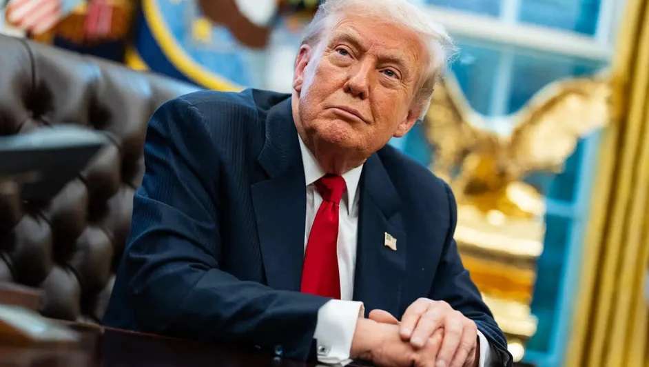 Plantea Trump toma de control amistosa de Cuba