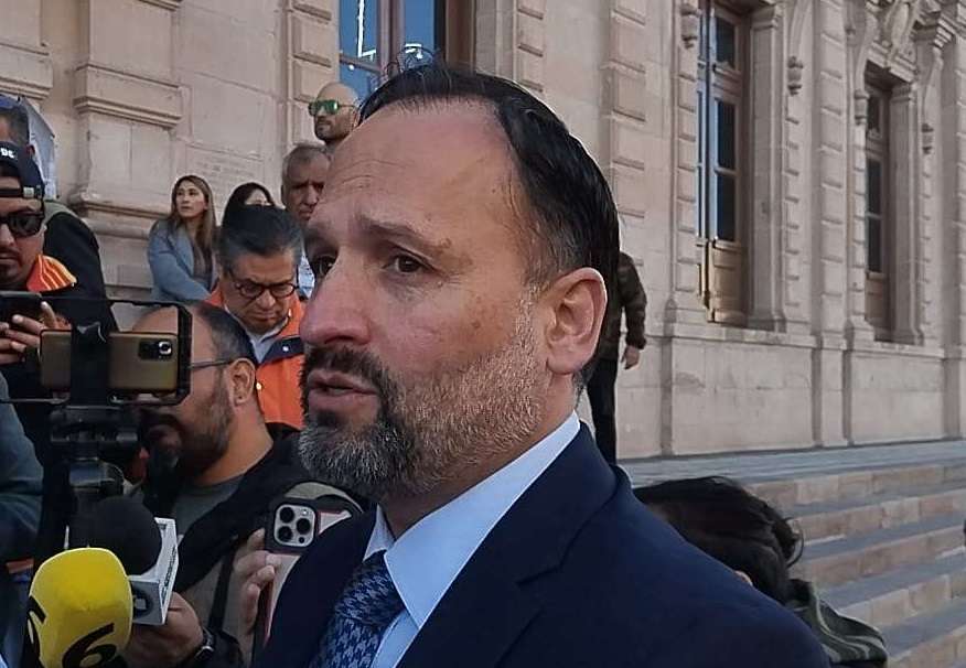 No todos los desplazados de Atascadero son víctimas: De la Peña