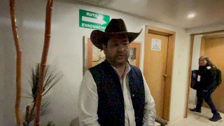 Turismo y comercio siguen operando con normalidad en Aldama: Murguía 