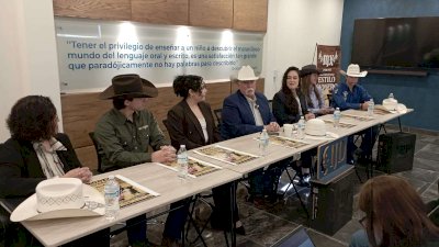 Celebra Pro Rodeo Producciones 30 años con evento a favor del autismo