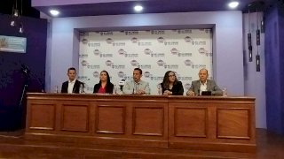 Presenta Consejo Constitutivo de Vialidad el programa Héroes de la Vía 