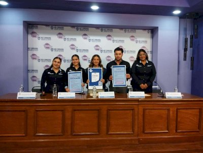 Convoca Ichijuv al programa Embajadores del Cambio 
