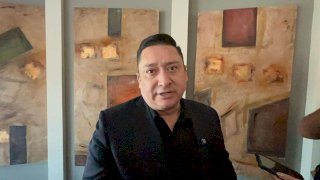 Rechaza Diputado reforma electoral y la califica de regresiva