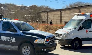 Hallan muerta a golpes a mujer rarámuri en Cuauhtémoc