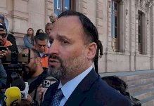 No todos los desplazados de Atascadero son víctimas: De la Peña