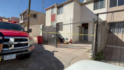 Muere trabajador al caer de un segundo piso en la Mármol III 