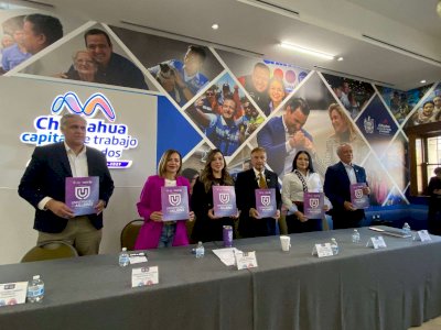 Integran Derecho y Turismo a la Universidad de las Mujeres