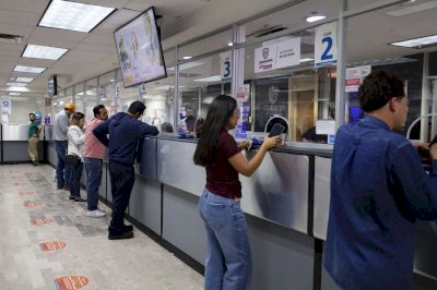 Invitan a pagar revalidación en último día de febrero