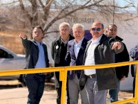 Deja Miguel Ángel López la dirección de la Jmas Cuauhtémoc