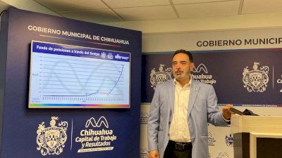 Mantiene Impe finanzas sanas con más de 943 mdp 