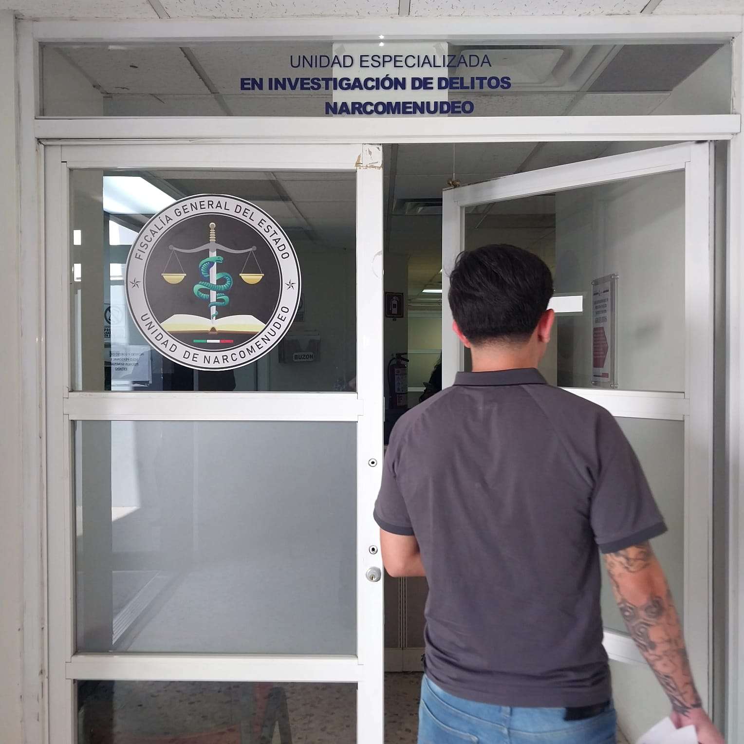 Conceden suspensión condicional a proceso de 39 imputados 
