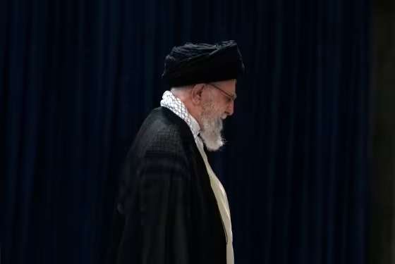 Afirma Trump que murió líder iraní Ali Jameneí