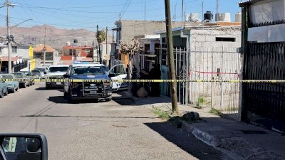 Se suicida adentro de su casa en la Colona Nacional 