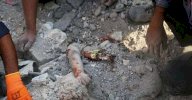 Deja bombardeo al menos 108 niñas muertas en escuela de Irán