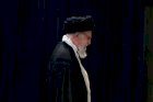 Afirma Trump que murió líder iraní Ali Jameneí
