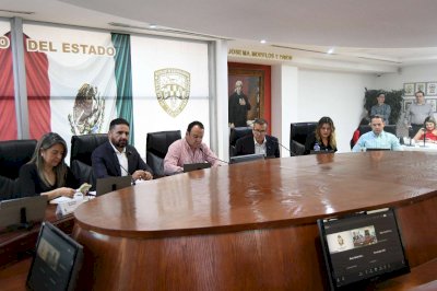 Congreso de Chihuahua emite declaratoria a fin de promover la cultura de la paz