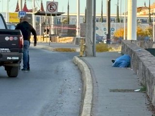 Muere adulto mayor tras colapsar en el Periférico