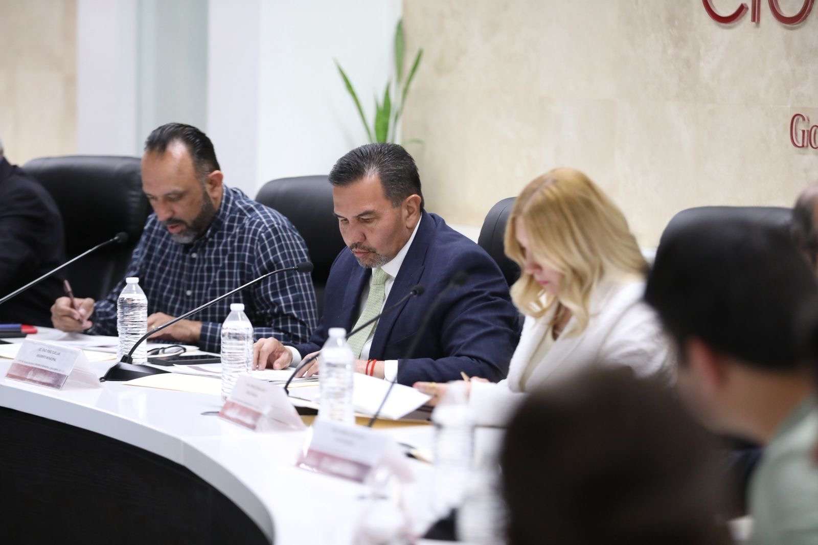 Aprueban programa de obras 2026 por 334 millones de pesos