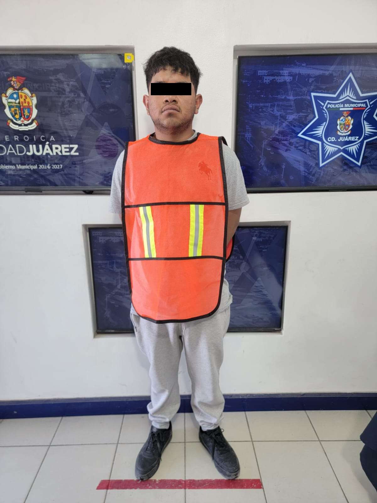 Arrestan a joven buscado por feminicidio ocurrido en junio de 2025