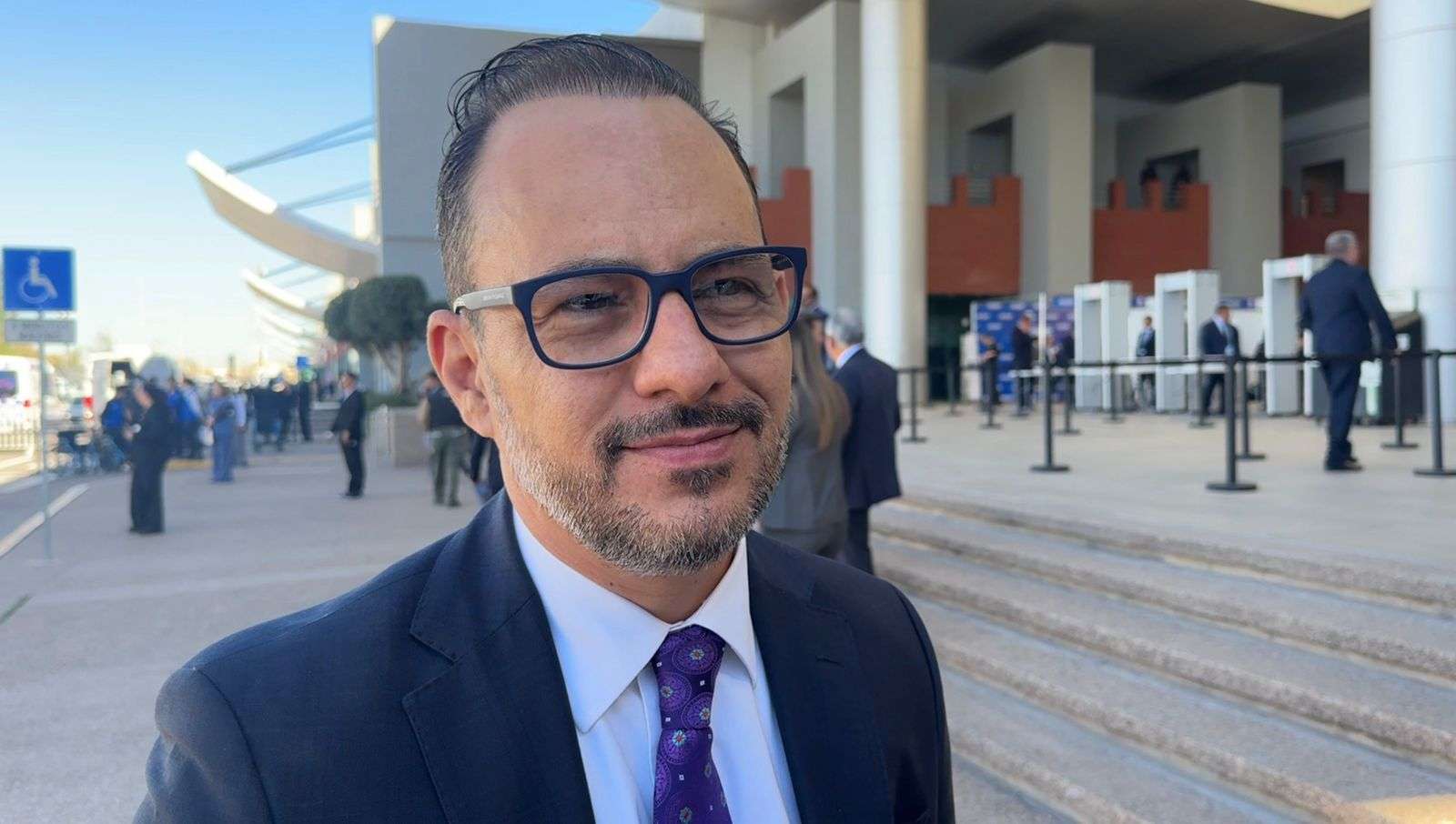 Resalta diputado estabilidad financiera y crecimiento de Chihuahua