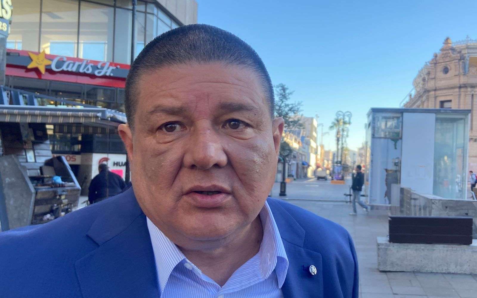 Destaca Fiscal solidez del cuarto informe de la Gobernadora 