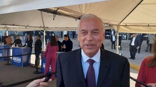 Anuncia Juan Blanco mejoramiento de varias carreteras de casetas 