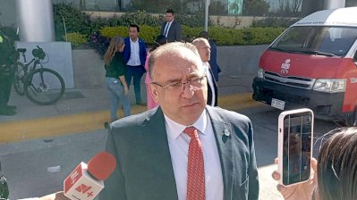 Mantendrá Uach coordinación con gobierno estatal 