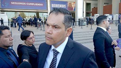 Buscan condiciones para retorno de desplazados de Atascaderos