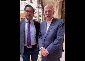 El ganado de Chihuahua es el más seguro: Julio Berdegué 