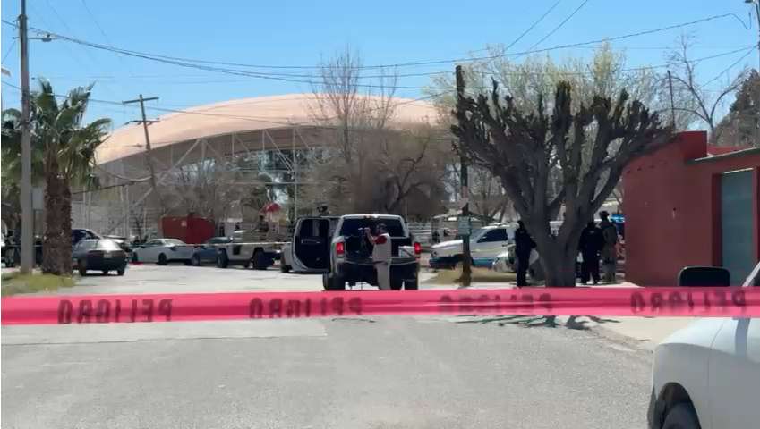 Localizan a hombre sin vida en la Casas Grandes; vecinos reportaron detonaciones durante la noche