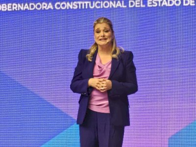 Se aseguró una mejor captación de agua para el campo