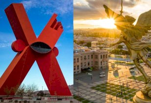 Planea Maru infraestructura en Juárez y Chihuahua Capital