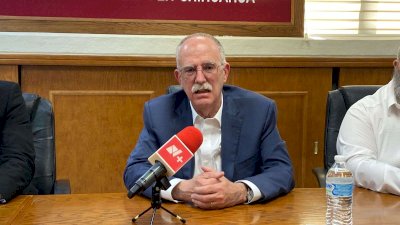 Acuerdan apoyos económicos por tonelada de maíz para productores 