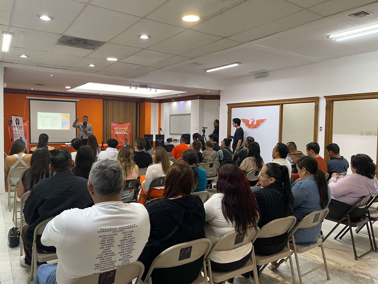 Juárez en alerta por crisis emocional: inaugura MC atención psicológica gratuita