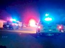Ataca a balazos la casa de su expareja en Anáhuac
