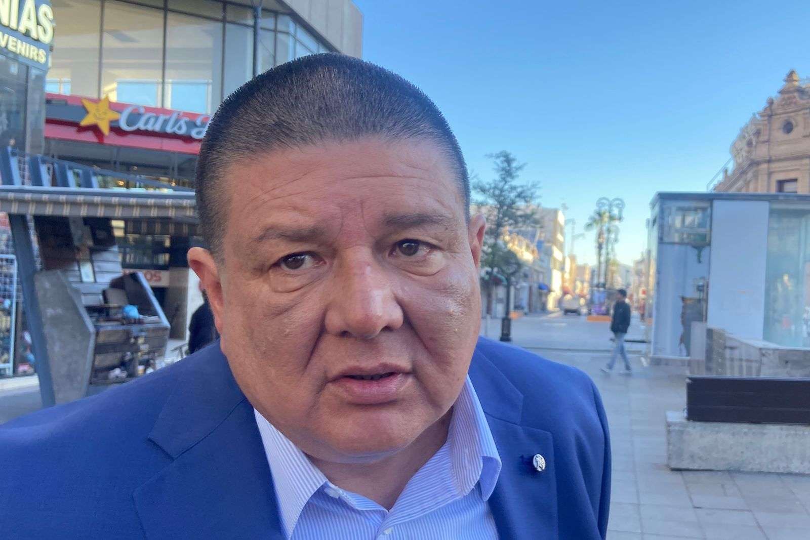 Destaca Fiscal solidez del cuarto informe de la Gobernadora 