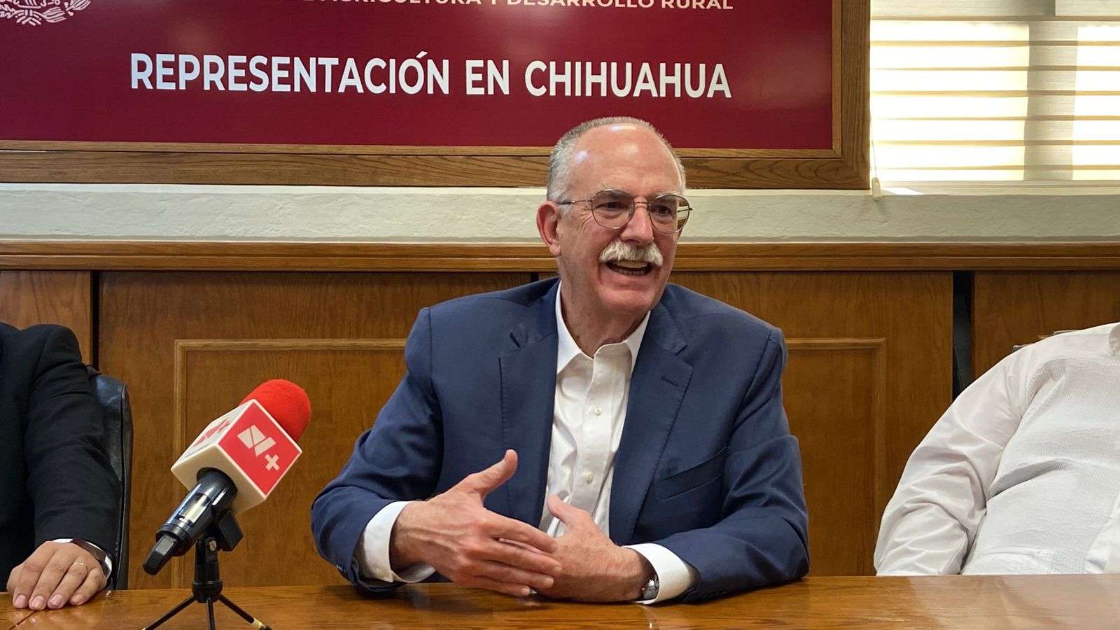 Acuerdan apoyos económicos por tonelada de maíz para productores