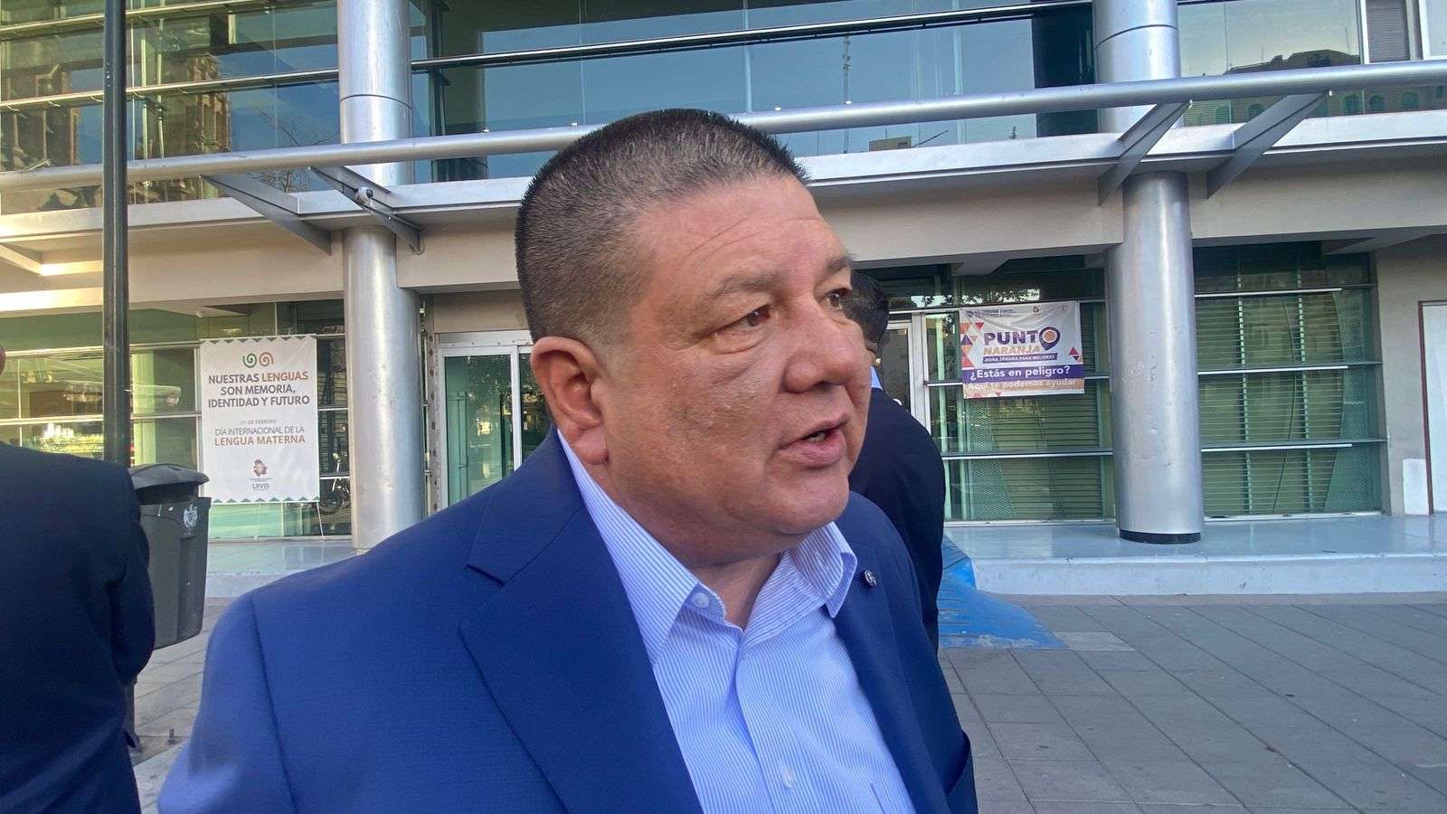 Destaca Fiscal solidez del cuarto informe de la Gobernadora 