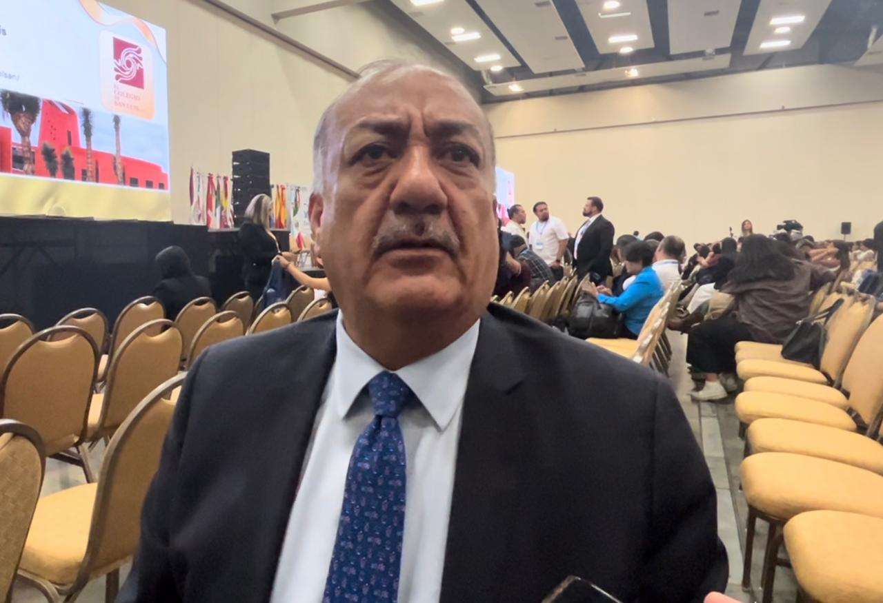 Estudiantes de Atascadero mantienen clases a distancia: Hugo Gutiérrez 
