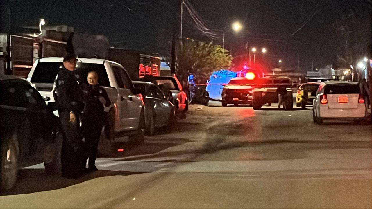 Deja ataque armado un muerto y un lesionado en Praderas del Sol