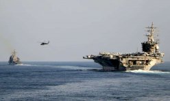Cierra Irán el estrecho de Ormuz: donde pasa el 20% del petróleo mundial 