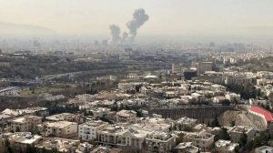 Derriban 3 aviones de Estados Unidos por fuego amigo en Kuwait