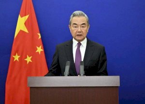 Apoya China salvaguardar soberanía de Irán